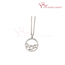 IPRO Necklaces_N1913